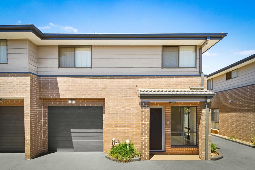 7/96 Adelaide St, Oxley Park, NSW 2760