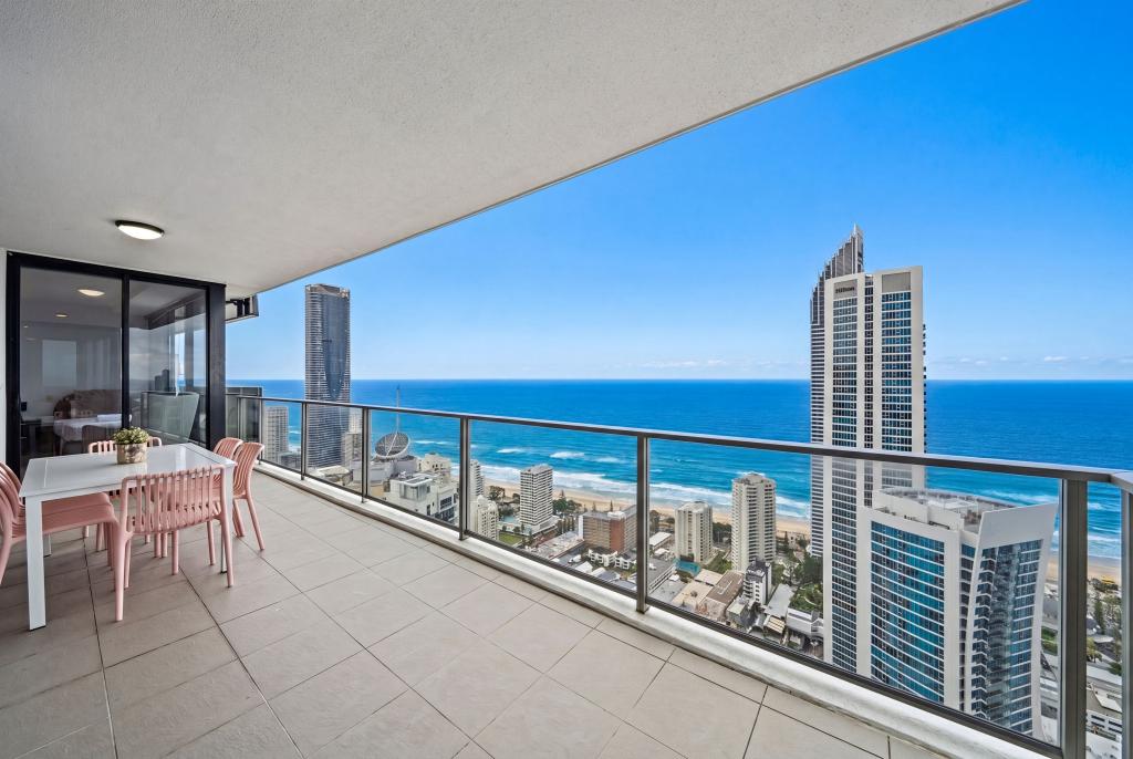 2483/9 Ferny Ave, Surfers Paradise, QLD 4217