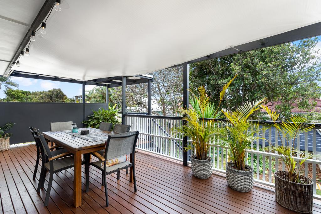 2/6 Baldwin St, Redcliffe, QLD 4020