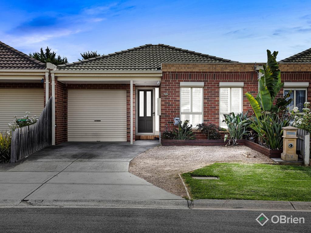 1/6 Timele Dr, Hillside, VIC 3037