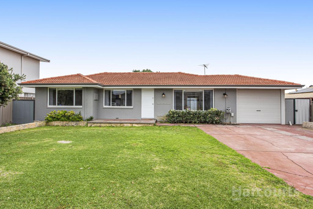 6 Acheron Rd, San Remo, WA 6210