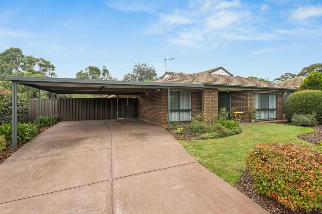 5 Chelmsford Ave, Salisbury Heights, SA 5109