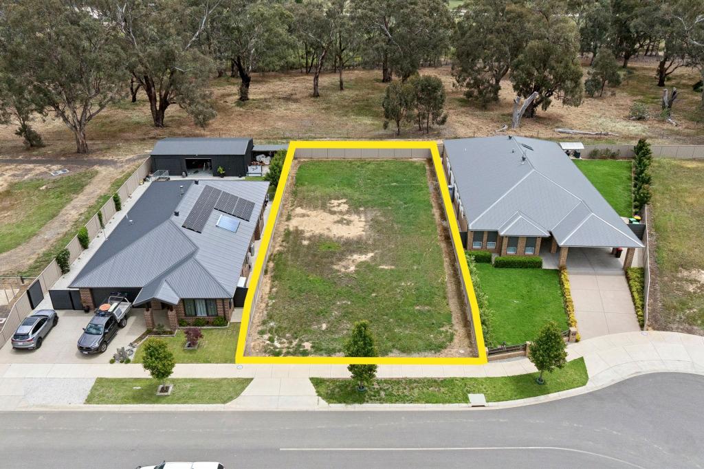 16 Hannah Cres, Nagambie, VIC 3608