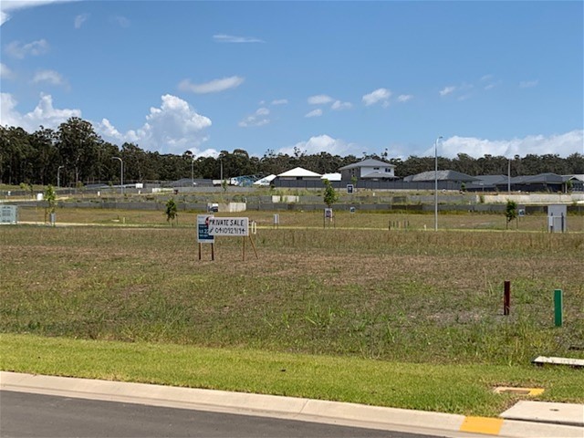 Lot 225 Neave Way, Thrumster, NSW 2444