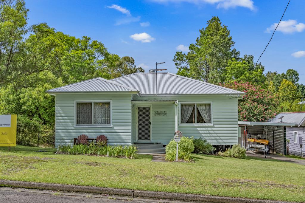 15 Cook St, Gloucester, NSW 2422