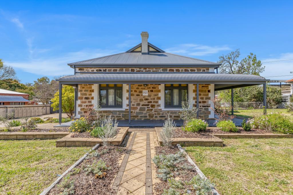 151 Main North Rd, Clare, SA 5453