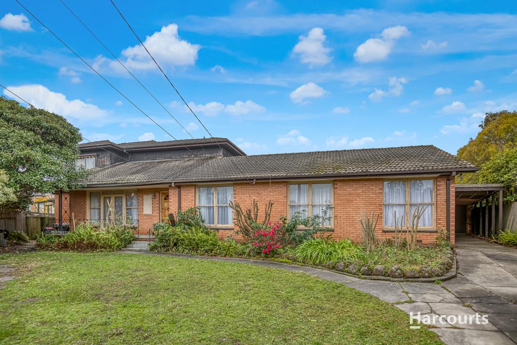 4 Louise Ct, Glen Waverley, VIC 3150