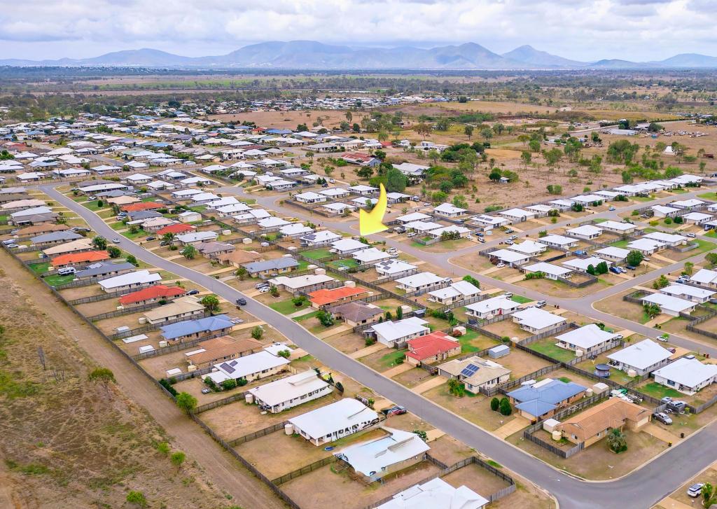 19 Brodie Dr, Gracemere, QLD 4702