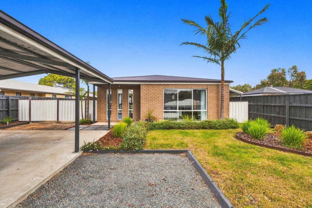 80 Albatross Rd, Kalimna, VIC 3909