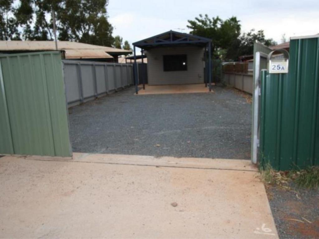 25A MAUGER PL, SOUTH HEDLAND, WA 6722