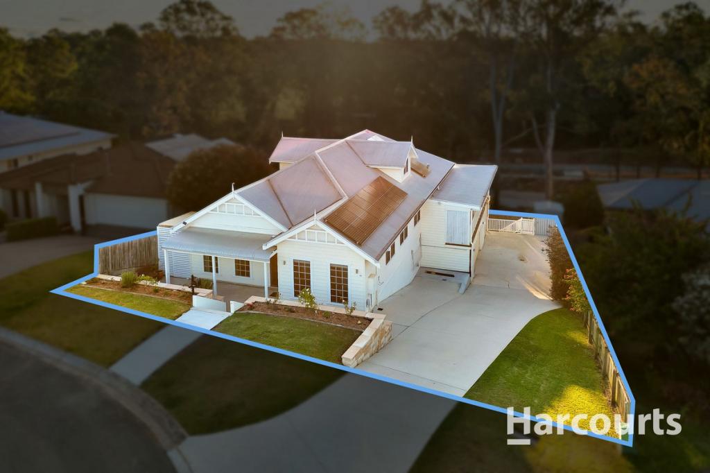 63 Kirri Ave, Petrie, QLD 4502