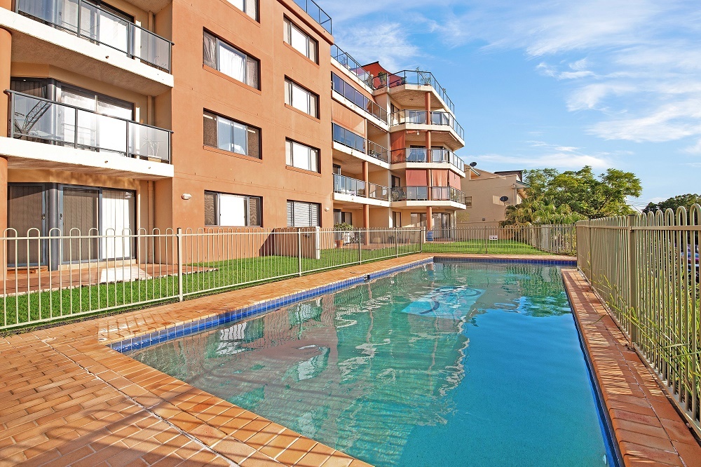22/107-115 Henry Parry Dr, Gosford, NSW 2250