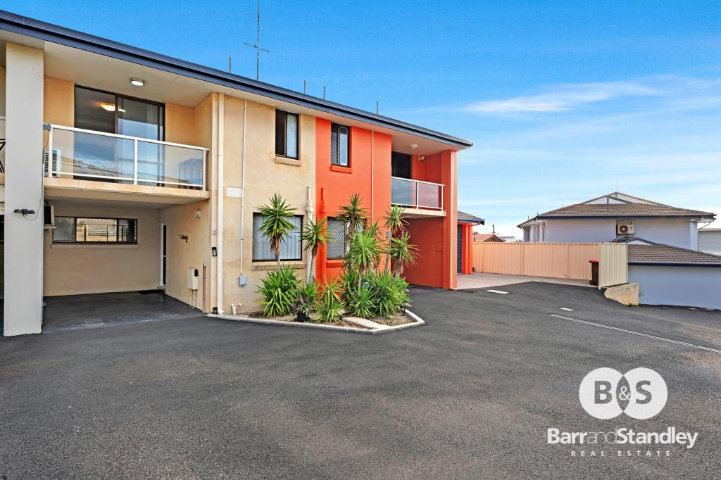 2/14 Acacia St, Bunbury, WA 6230