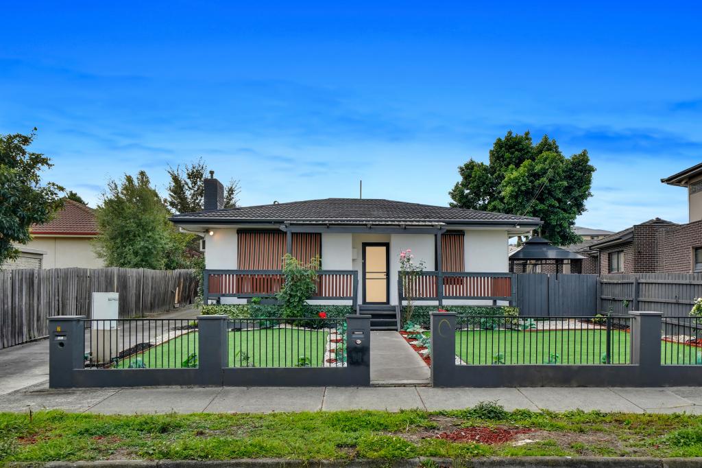 1/1 EVANS CRES, RESERVOIR, VIC 3073