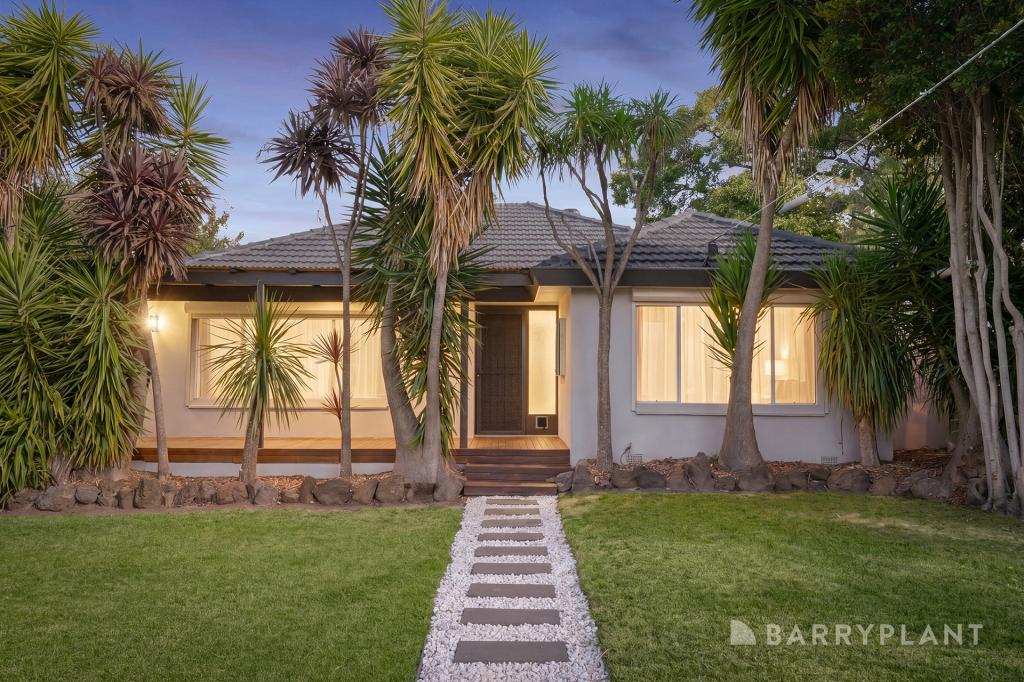 52 Bursaria Ave, Ferntree Gully, VIC 3156