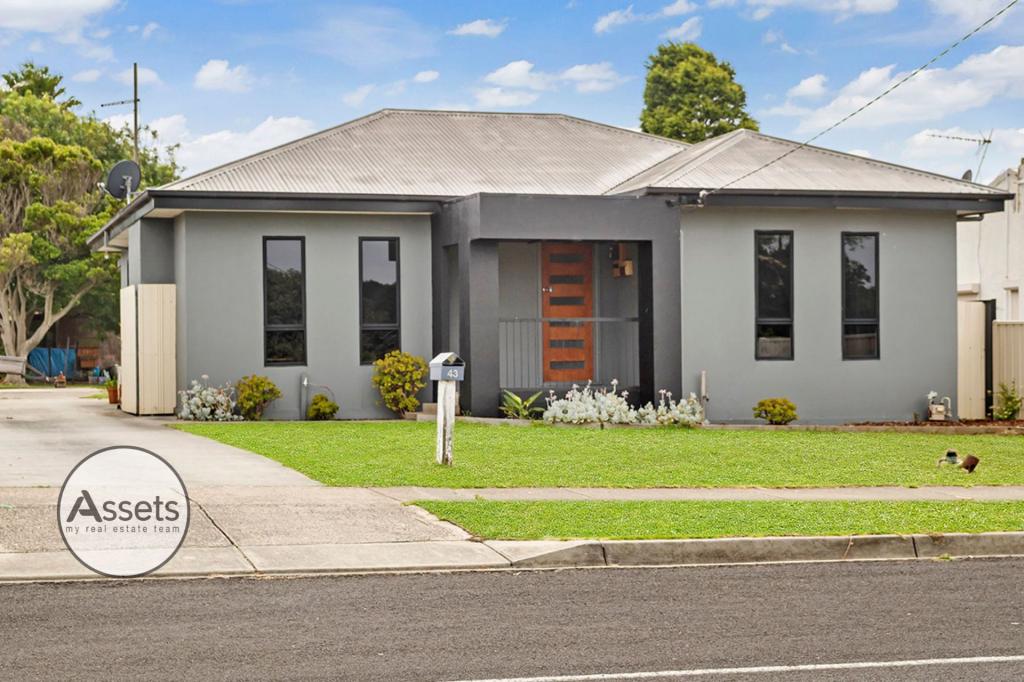 43 Barkly St, Portland, VIC 3305