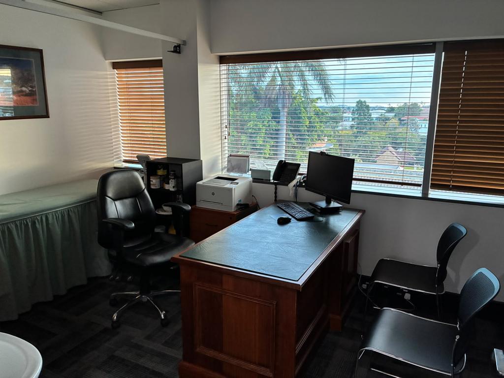 29-31/121 Newdegate St, Greenslopes, QLD 4120
