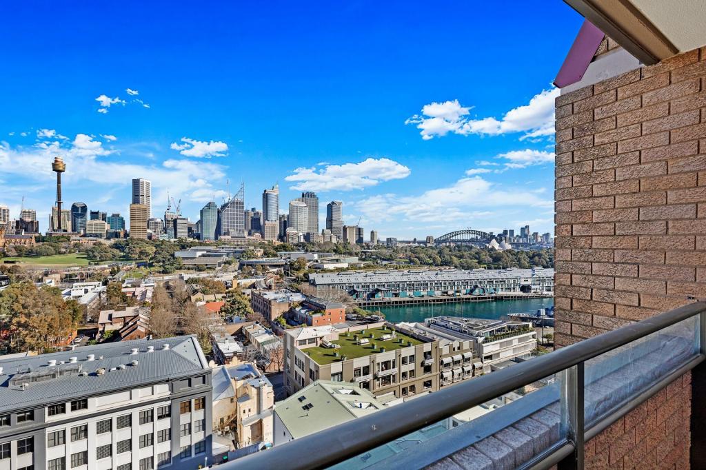 1607/73 VICTORIA ST, POTTS POINT, NSW 2011