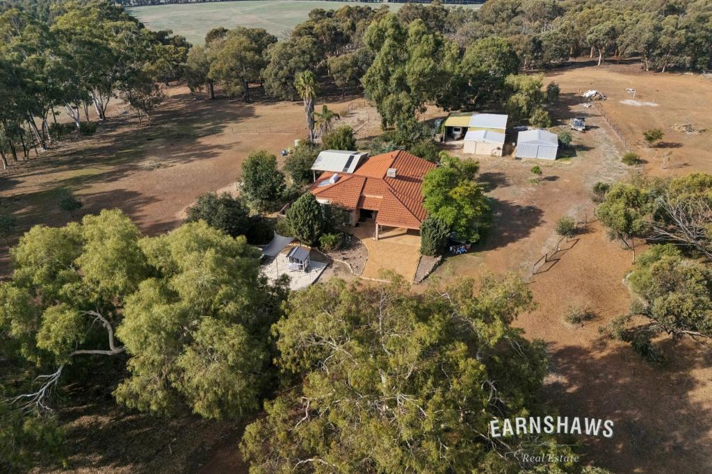 195 Bodeguero Way, Wundowie, WA 6560