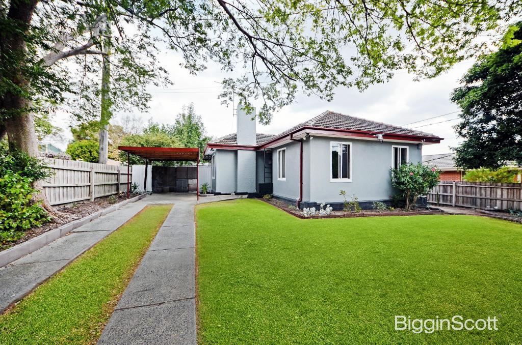 22 Salisbury Rd, Ashwood, VIC 3147