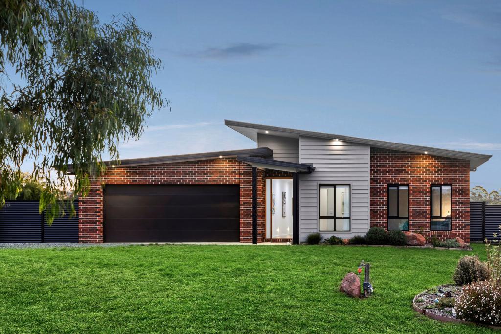 25 Pearl Ct, Kyneton, VIC 3444