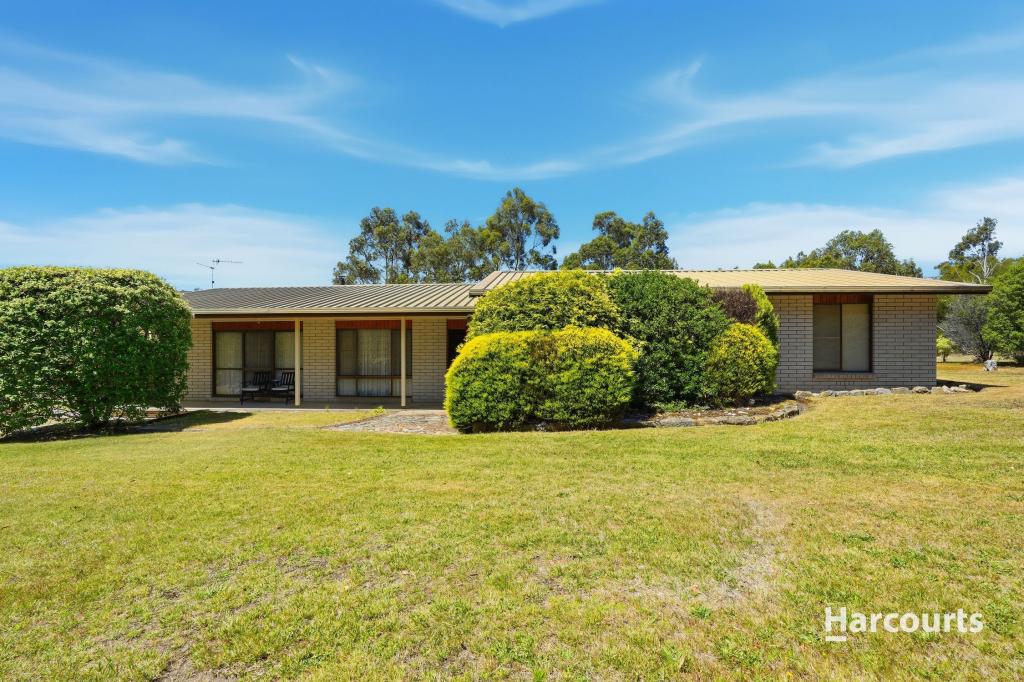 1 Agnes St, Triabunna, TAS 7190