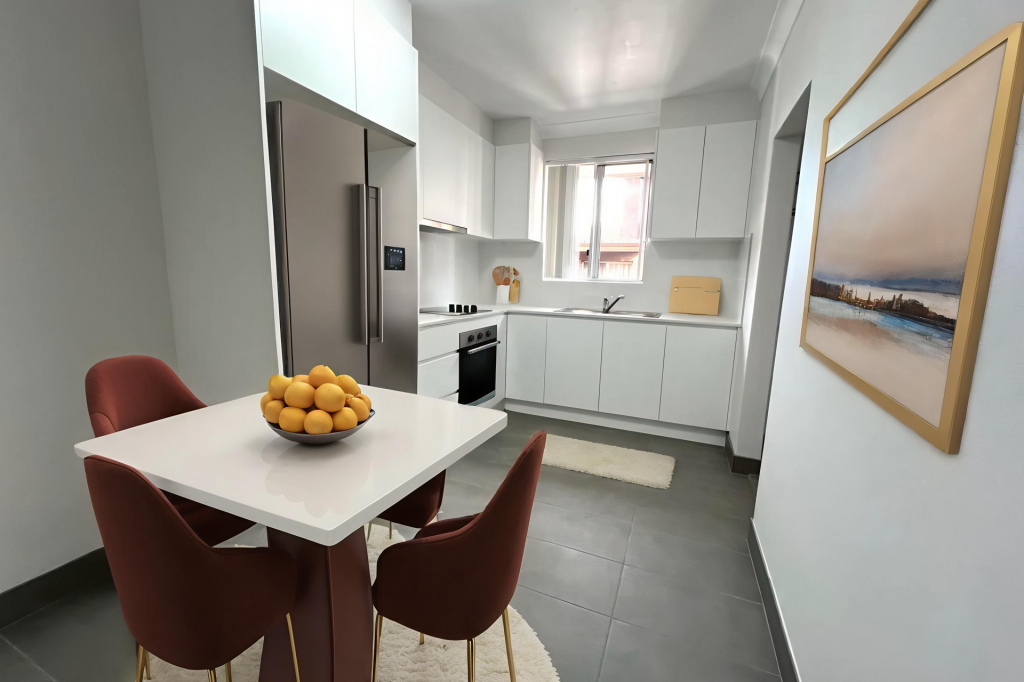 9/112 Alfred St, Rosehill, NSW 2142