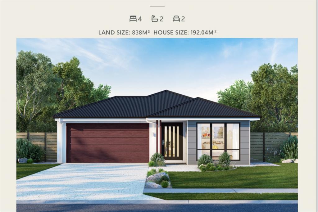 Contact Agent For Address, Gleneagle, QLD 4285