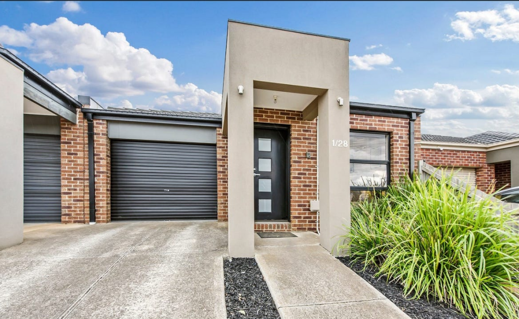 1/28 Tony Dr, Truganina, VIC 3029