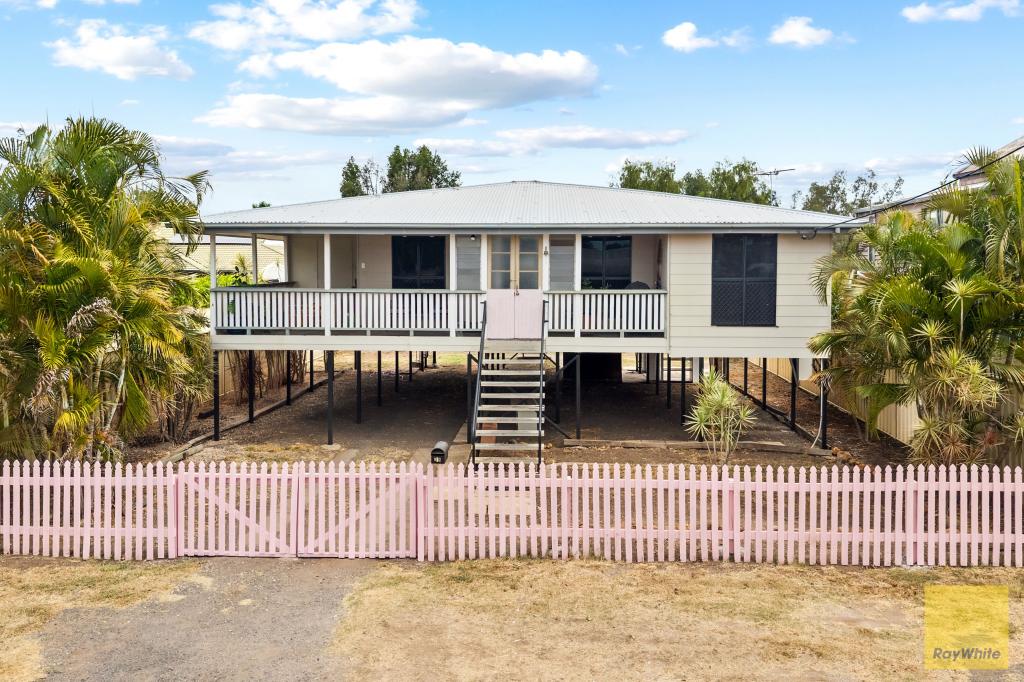 3b Roberts St, Emerald, QLD 4720