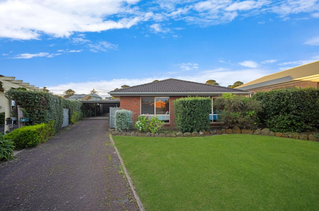 14 Paton St, Port Fairy, VIC 3284