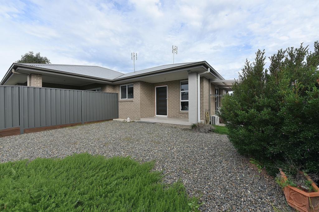 A/63 Seagrass Ave, Vincentia, NSW 2540