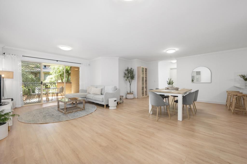 3/49-55 Cecil Ave, Castle Hill, NSW 2154