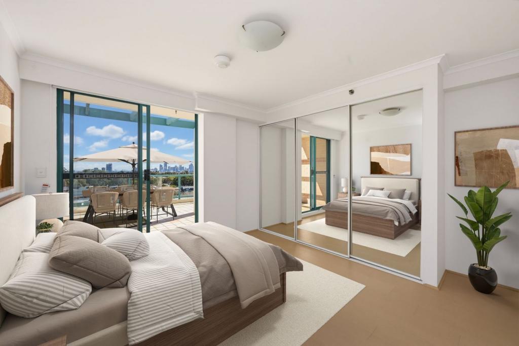 902/1 Spring St, Bondi Junction, NSW 2022
