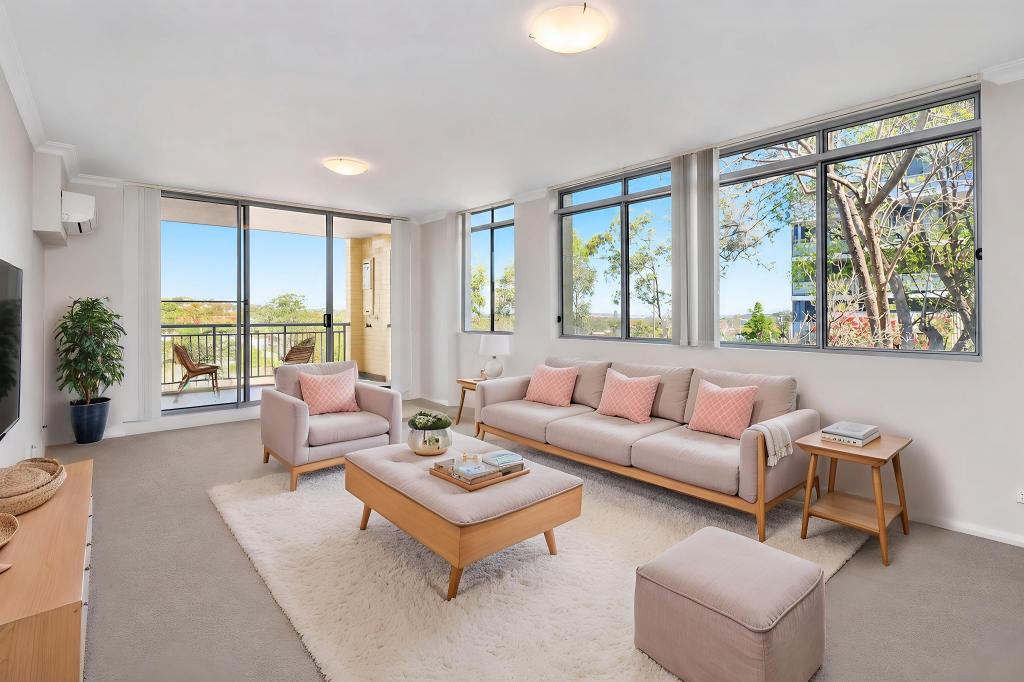 71/294-302 PENNANT HILLS RD, CARLINGFORD, NSW 2118