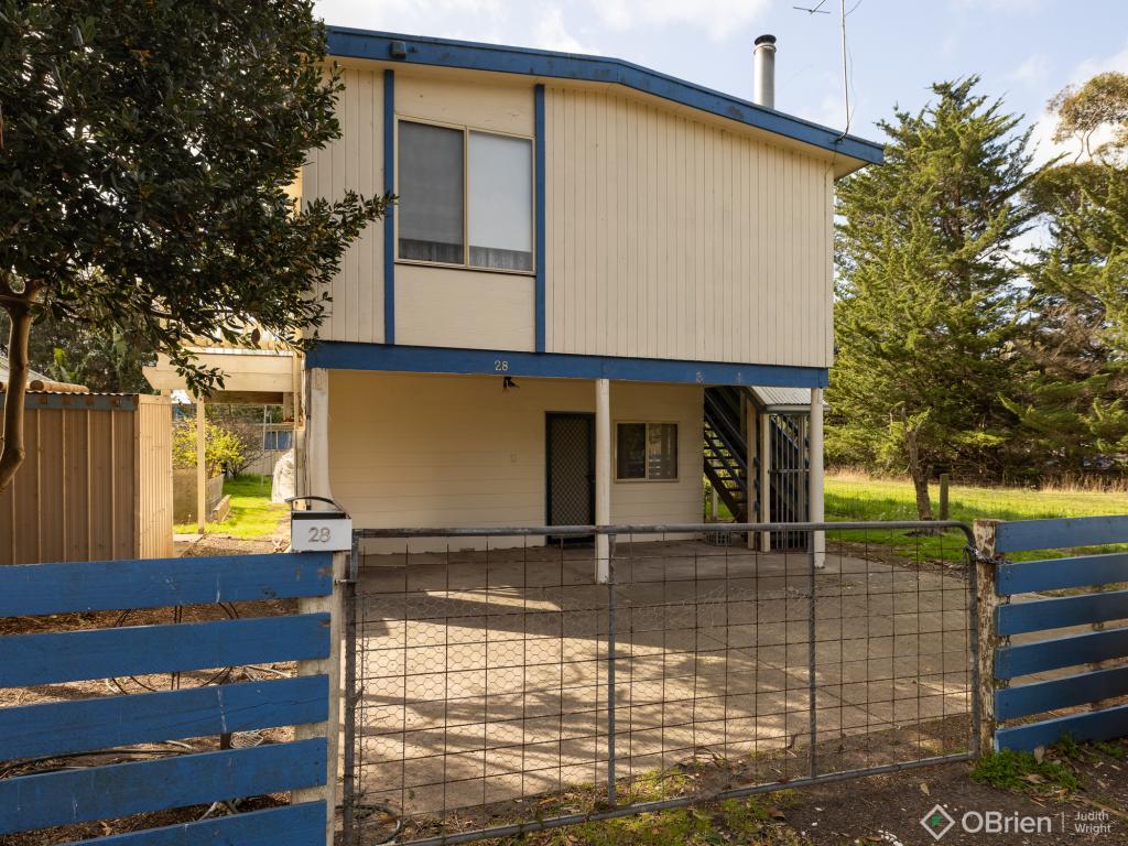 28 Phillip St, Cowes, VIC 3922