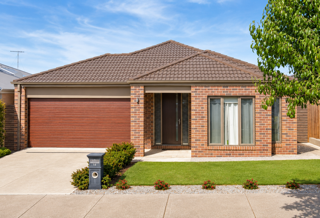 14 Panabeh Pl, Grovedale, VIC 3216