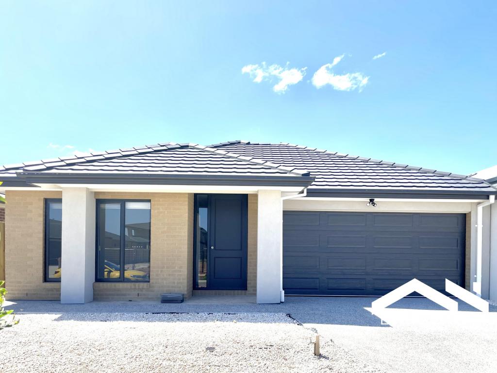 24 PRUNUS CRES, FRASER RISE, VIC 3336