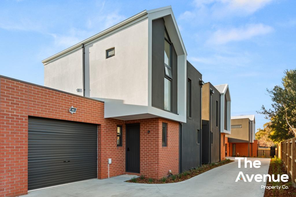 4/6 Lorna St, Seaford, VIC 3198