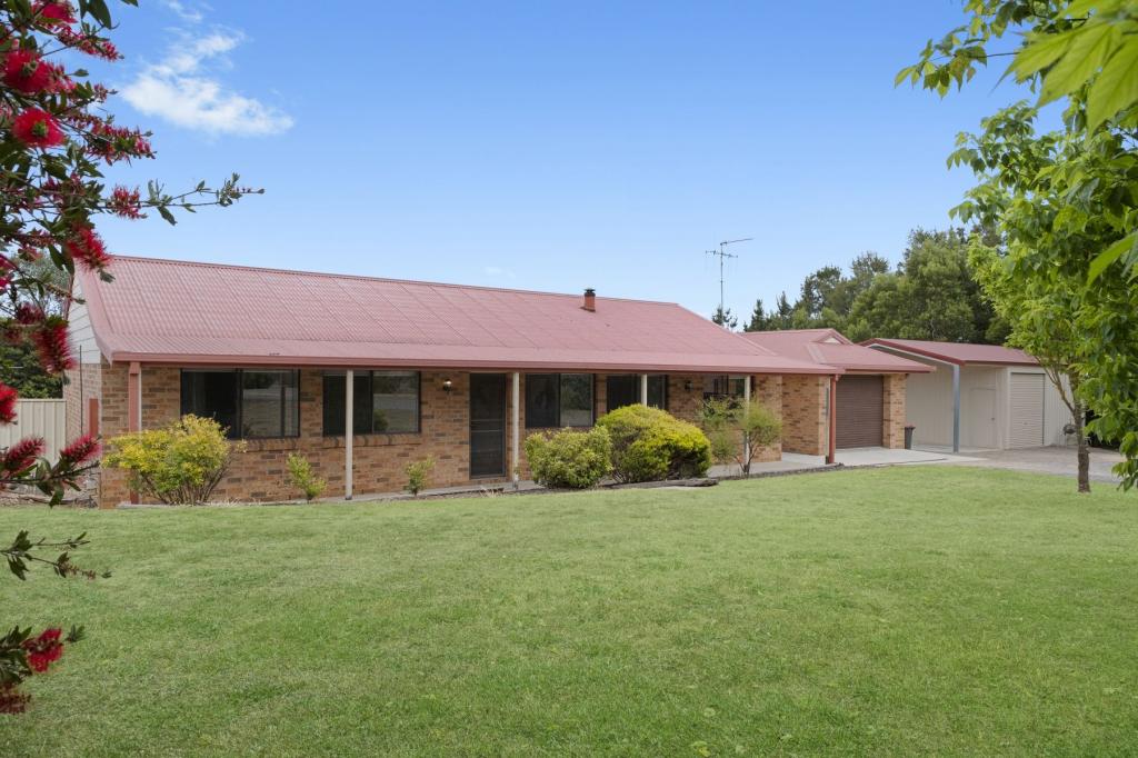 198 Ducks Lane, Goulburn, NSW 2580