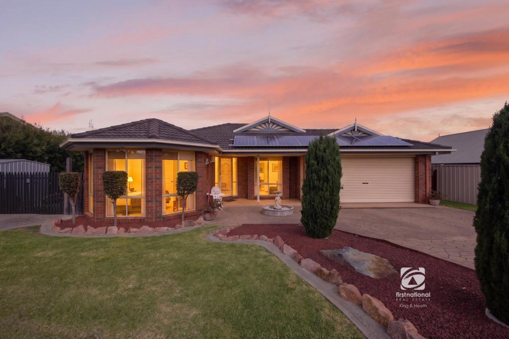 21 Mccue Rd, Kalimna, VIC 3909