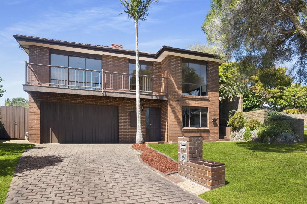 4 Cadby Pl, Frankston South, VIC 3199