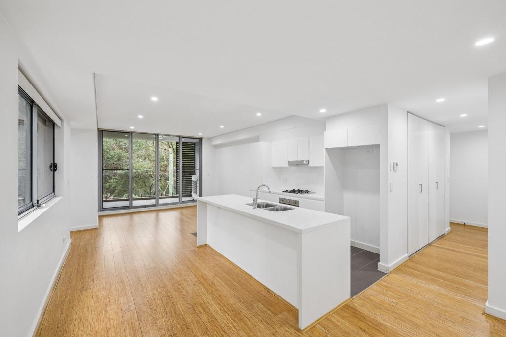 301/72-74 Gordon Cres, Lane Cove, NSW 2066
