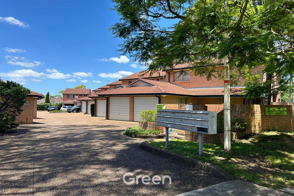 4/235-241 Windsor Rd, Northmead, NSW 2152