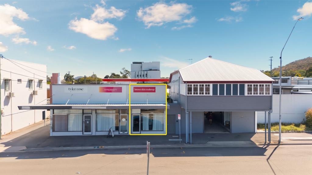 3/8 Morris St, West End, QLD 4810
