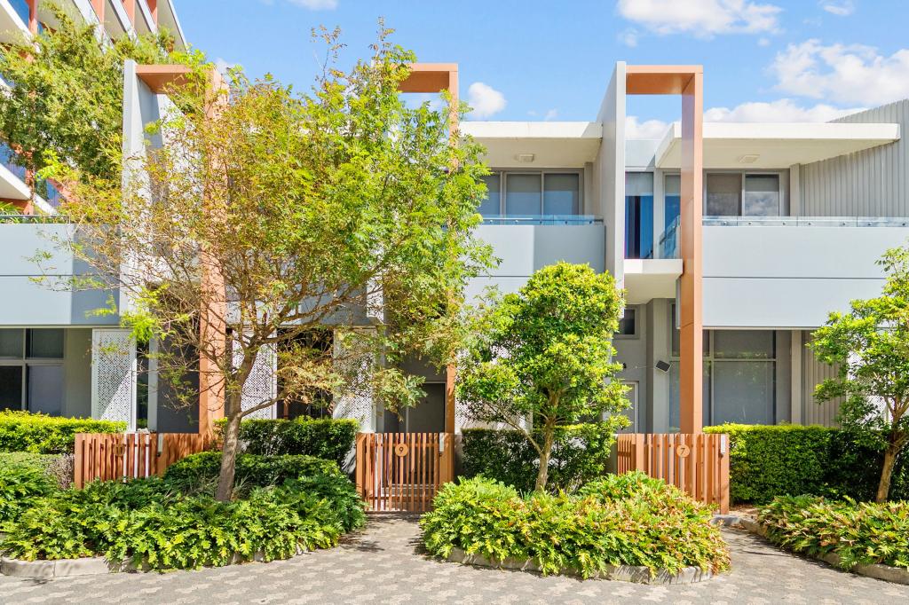 G19/9 Fuse St, Zetland, NSW 2017