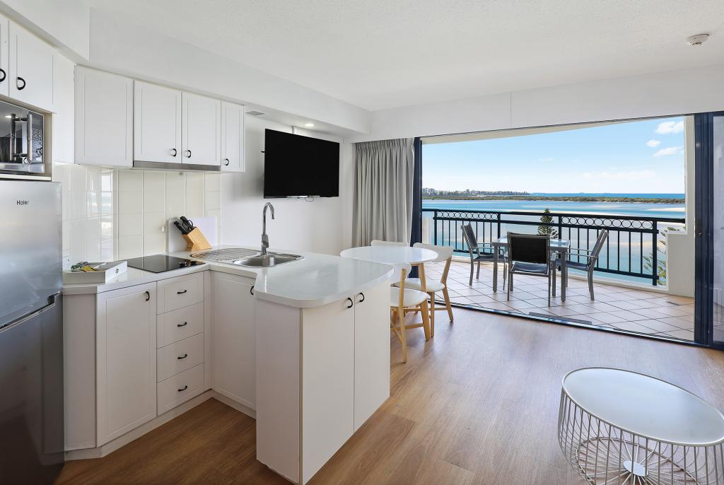1012/75 Esplanade, Golden Beach, QLD 4551