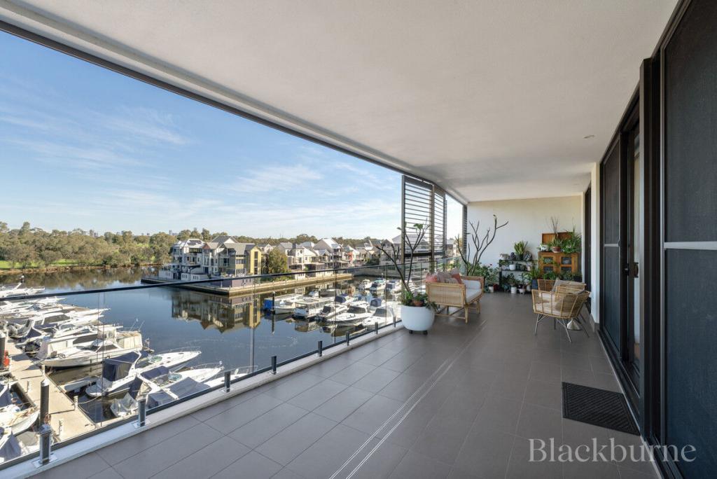 37/16 Marina Dr, Ascot, WA 6104