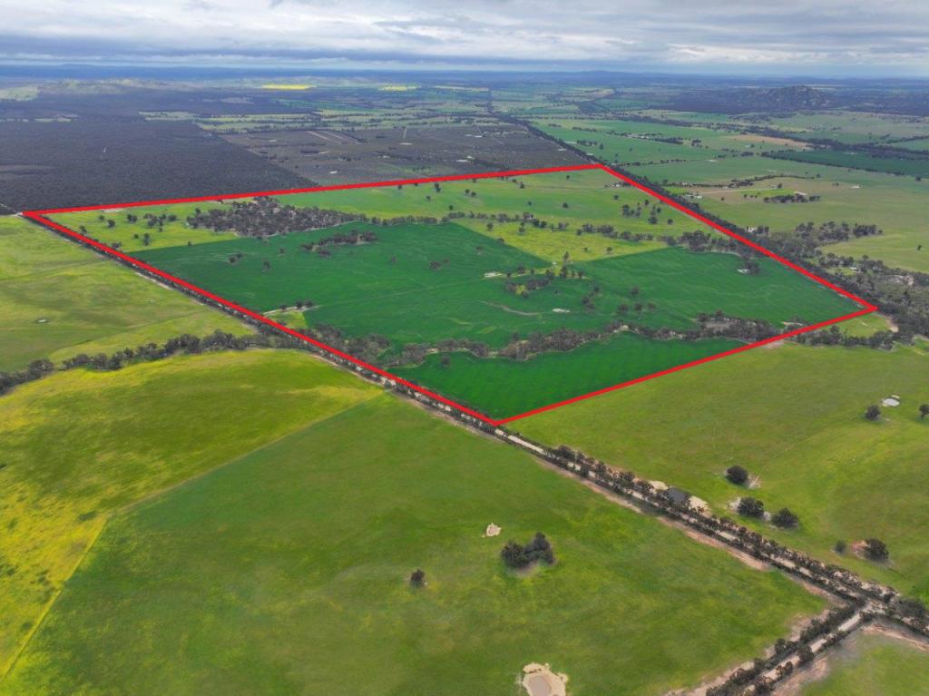 -- Brenanah-Kurting Rd, Kurting, VIC 3517