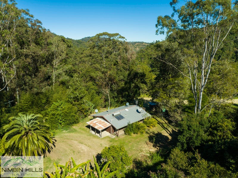 399 Bishops Creek Rd, Coffee Camp, NSW 2480